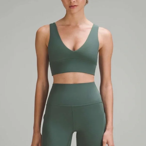 Lululemon Athletica Align Bra